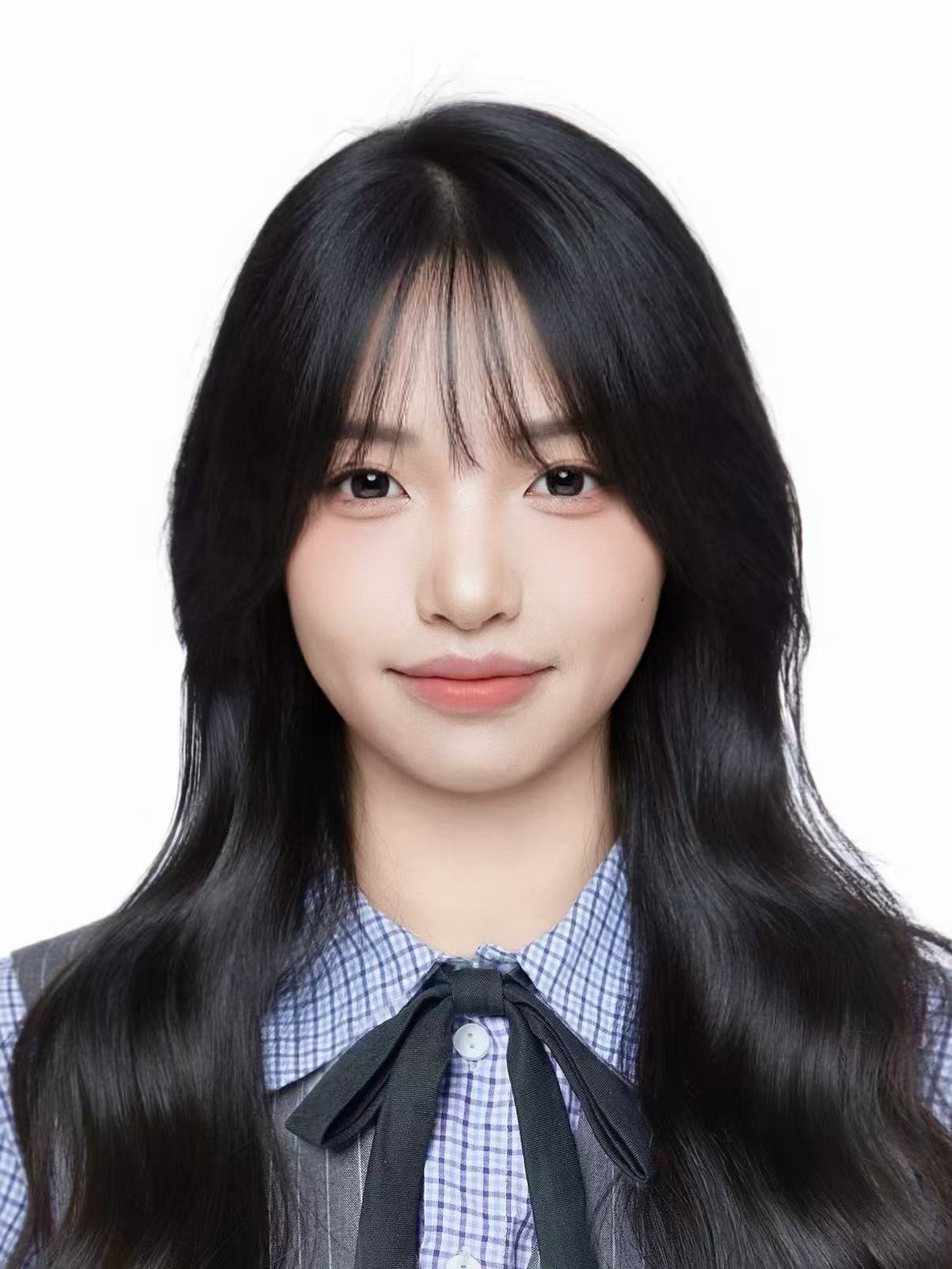 Qianyu Wang