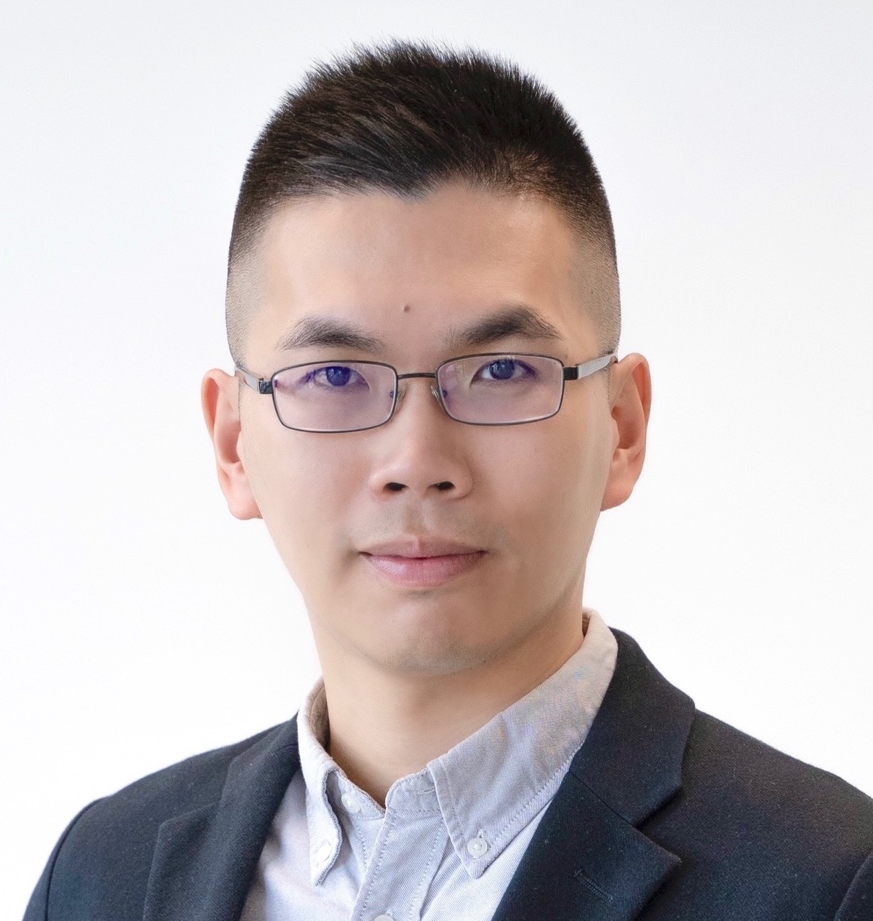 Guanliang Chen