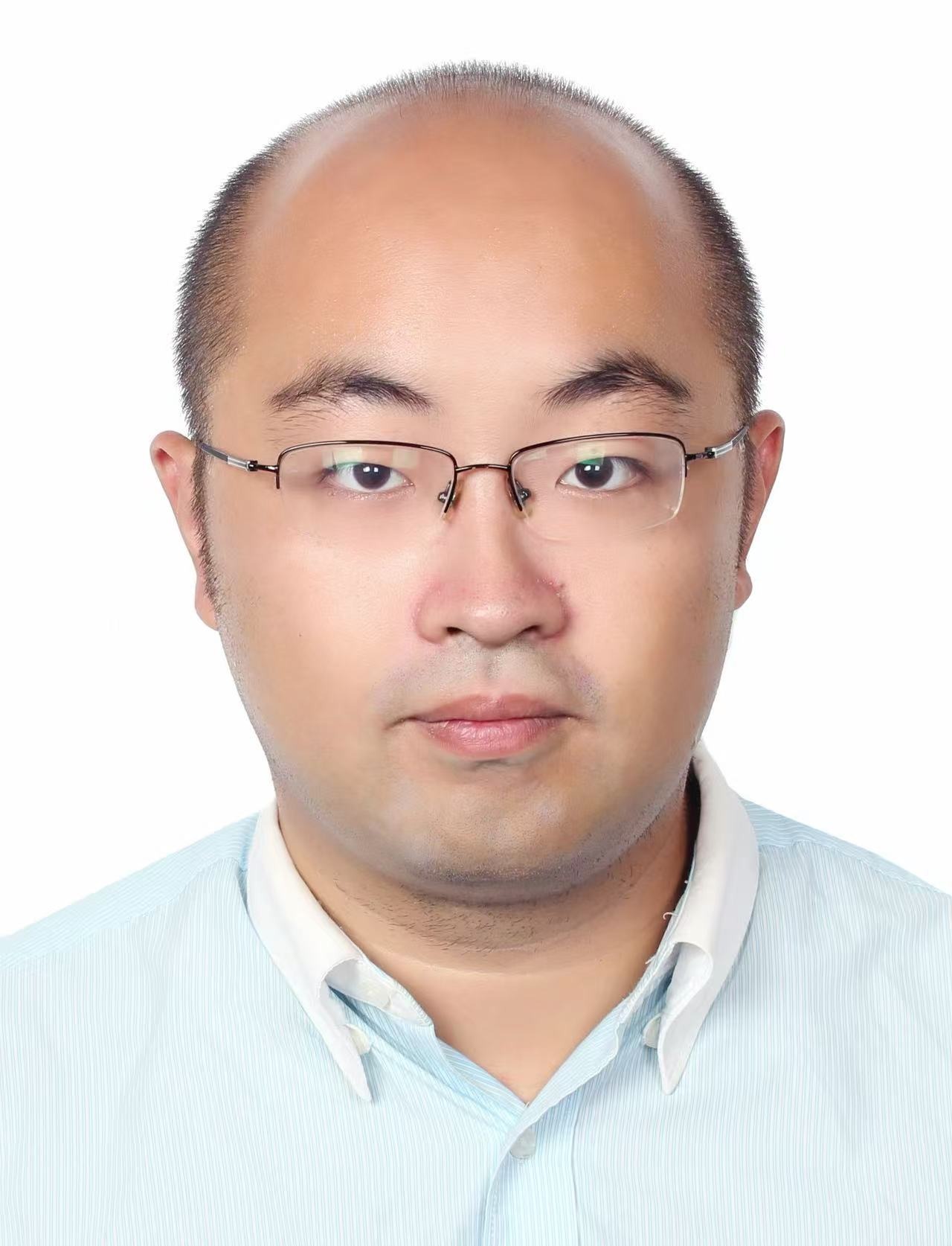 Zhongqing Wang