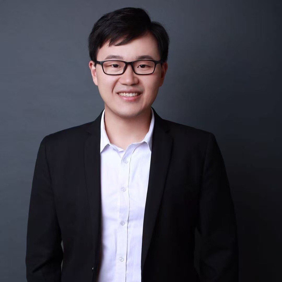 Zitao Liu